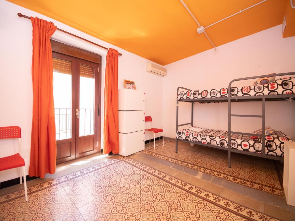 Arc House Only Adults * Sevilha