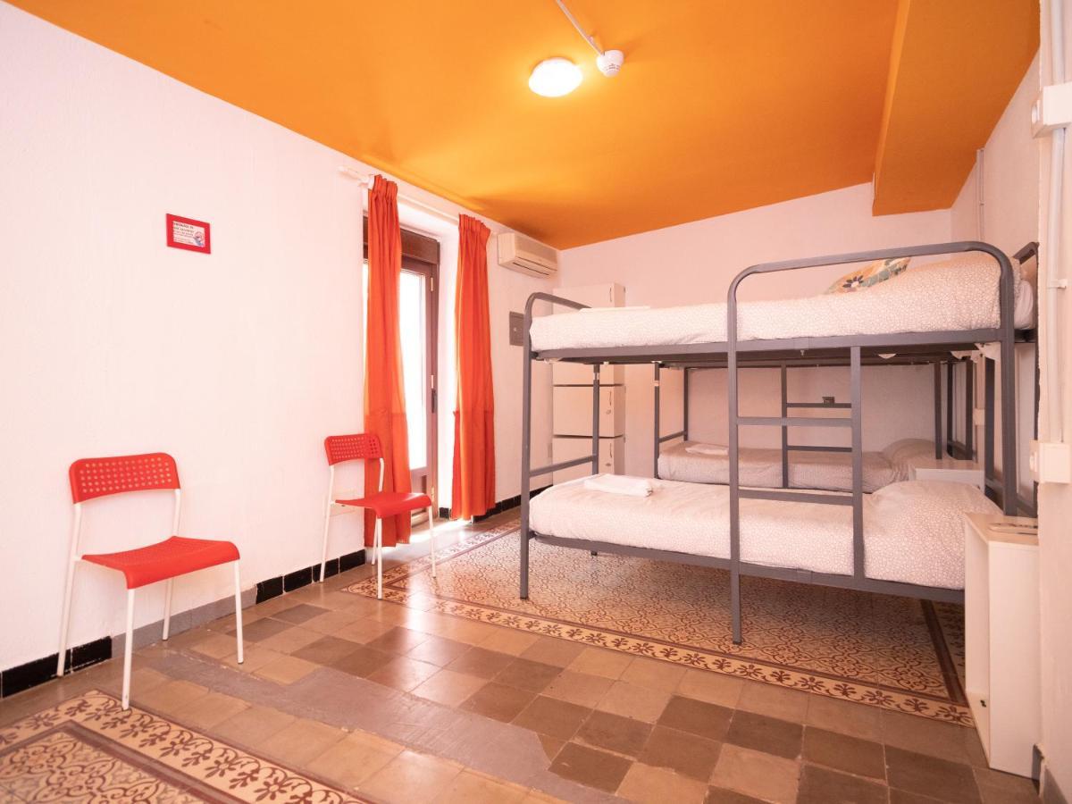 Arc House Only Adults * Sevilha