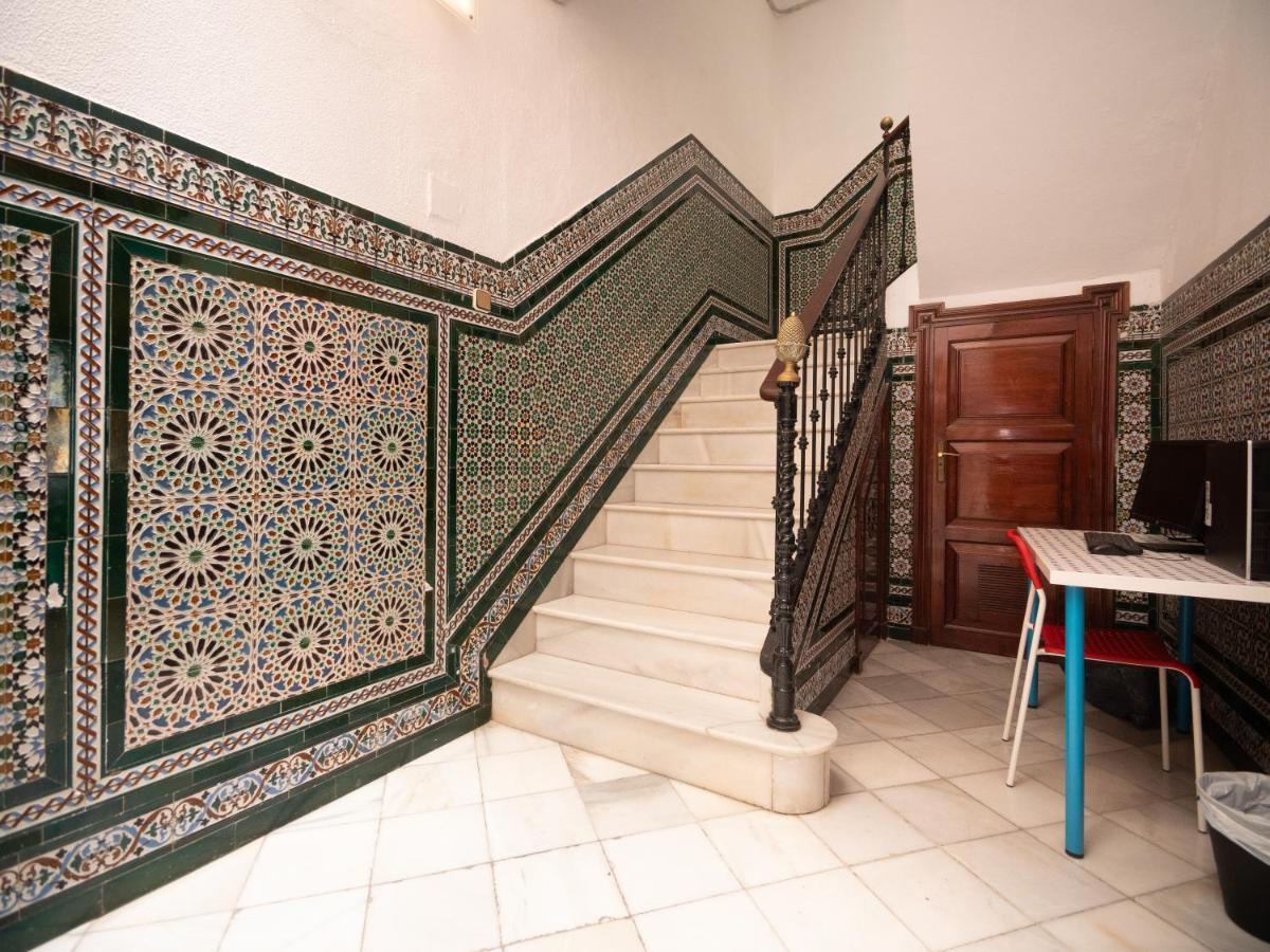 Hostel Arc House Only Adults